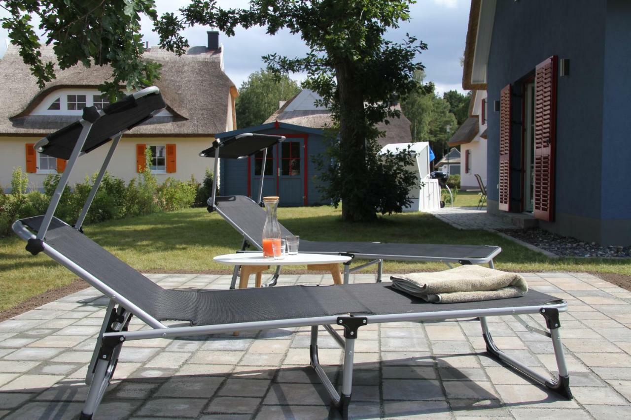 Strandhaus Lucky, Sauna, Garten, Kamin, Strandnah โกลเวอ ภายนอก รูปภาพ